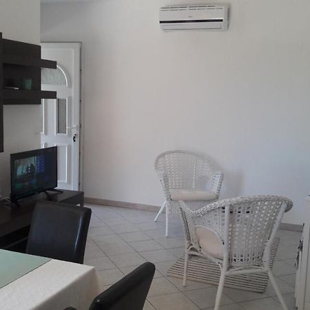 Apartman Barbat-Za Cijelu Obitelj Barbat na Rabu Exteriér fotografie