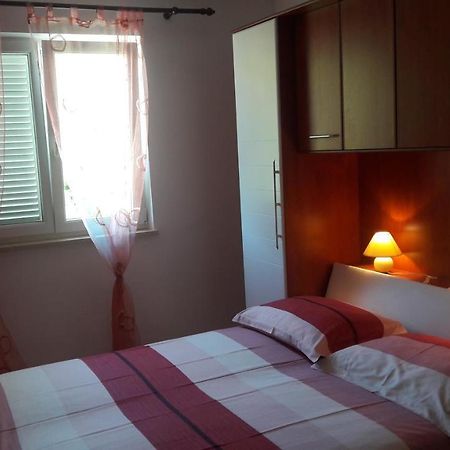 Apartman Barbat-Za Cijelu Obitelj Barbat na Rabu Exteriér fotografie