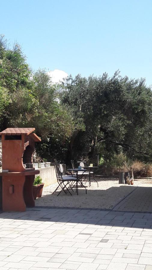 Apartman Barbat-Za Cijelu Obitelj Barbat na Rabu Exteriér fotografie