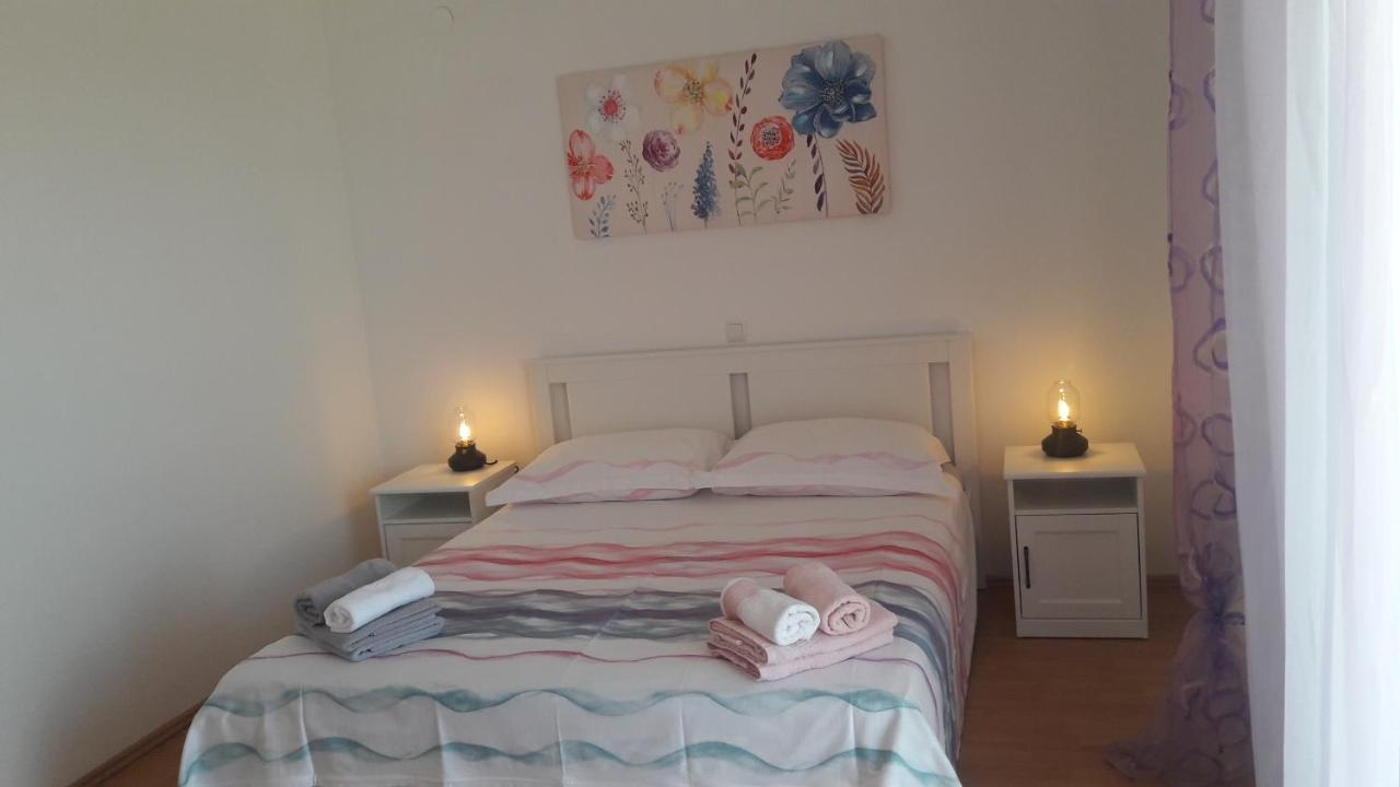 Apartman Barbat-Za Cijelu Obitelj Barbat na Rabu Exteriér fotografie